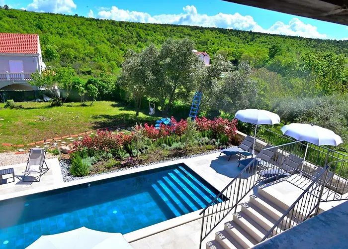 Vacation House Rubi