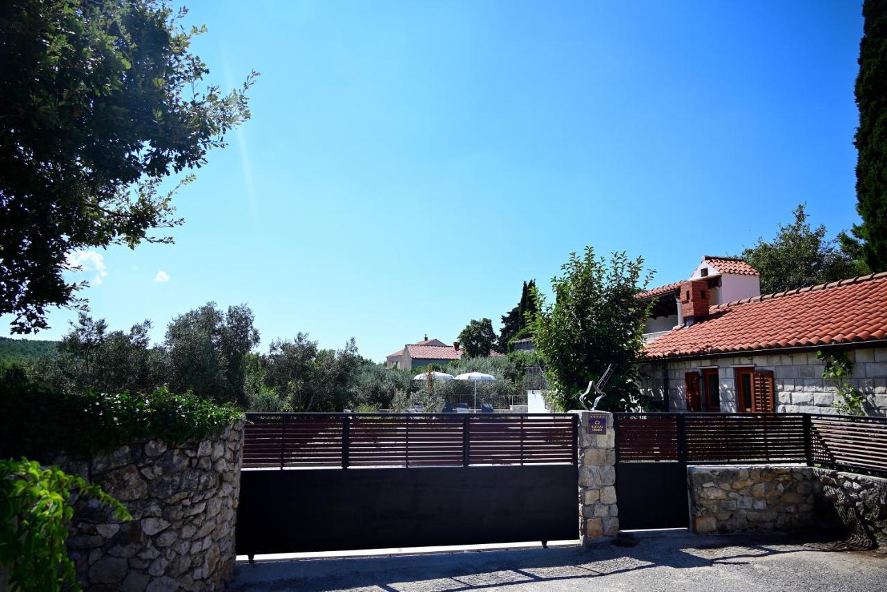 Rubi Vila Dubrovnik