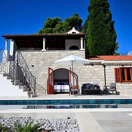 Vacation House Rubi Dubrovnik Extérieur photo