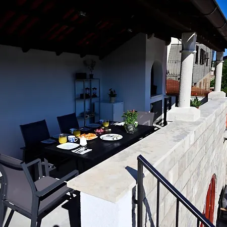 Vacation House Rubi Dubrovnik Extérieur photo