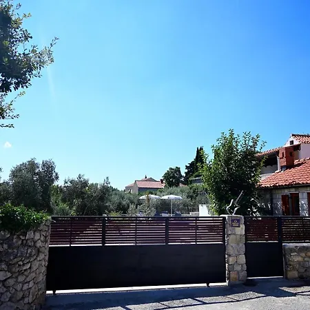 Vacation House Rubi Dubrovnik Extérieur photo