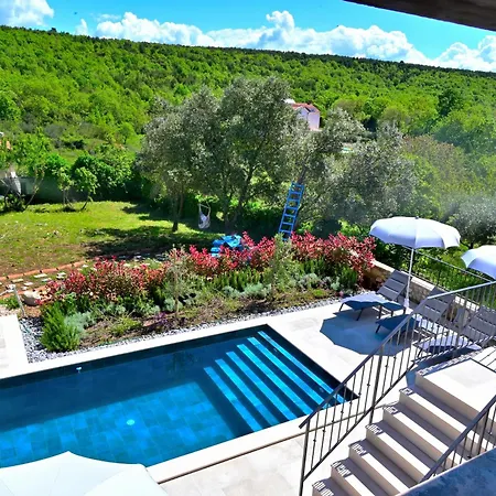 Vacation House Rubi Dubrovnik Extérieur photo