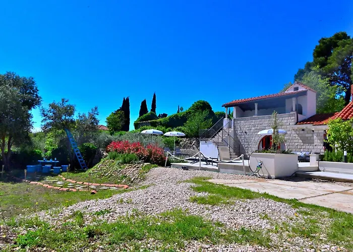 Vacation House Rubi