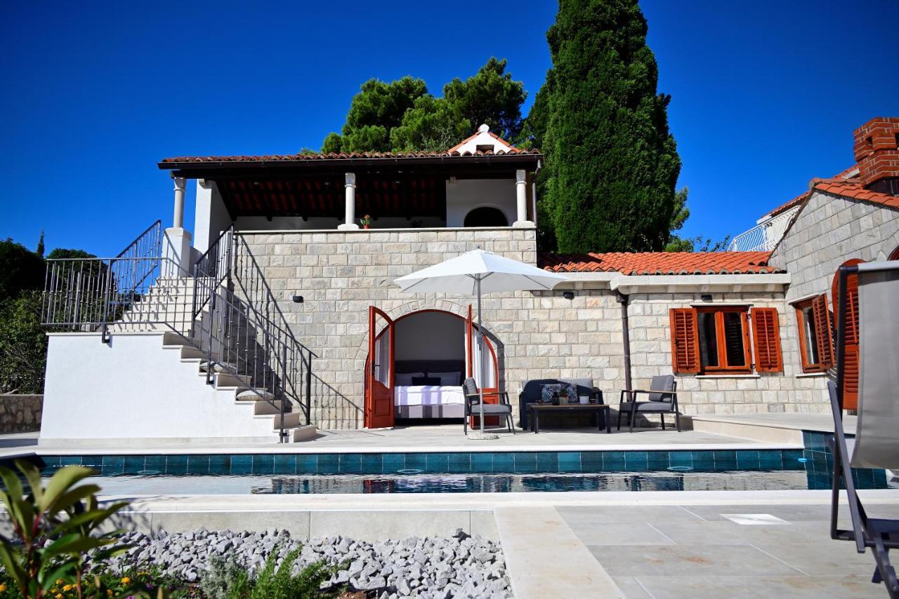 Rubi Villa Dubrovnik