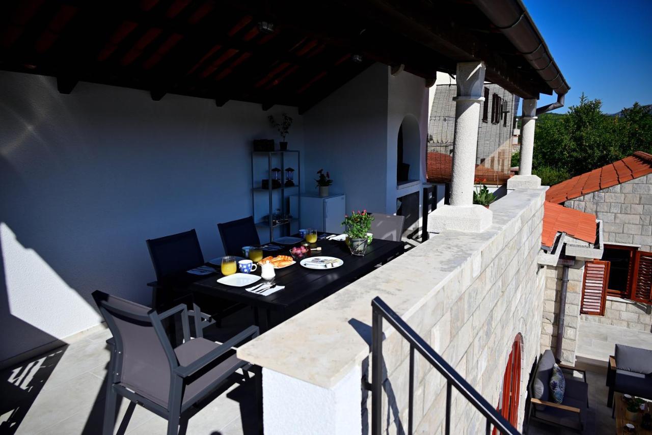 Villa Rubi *