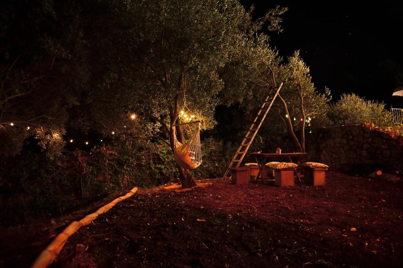 Rubi Villa Ragusa