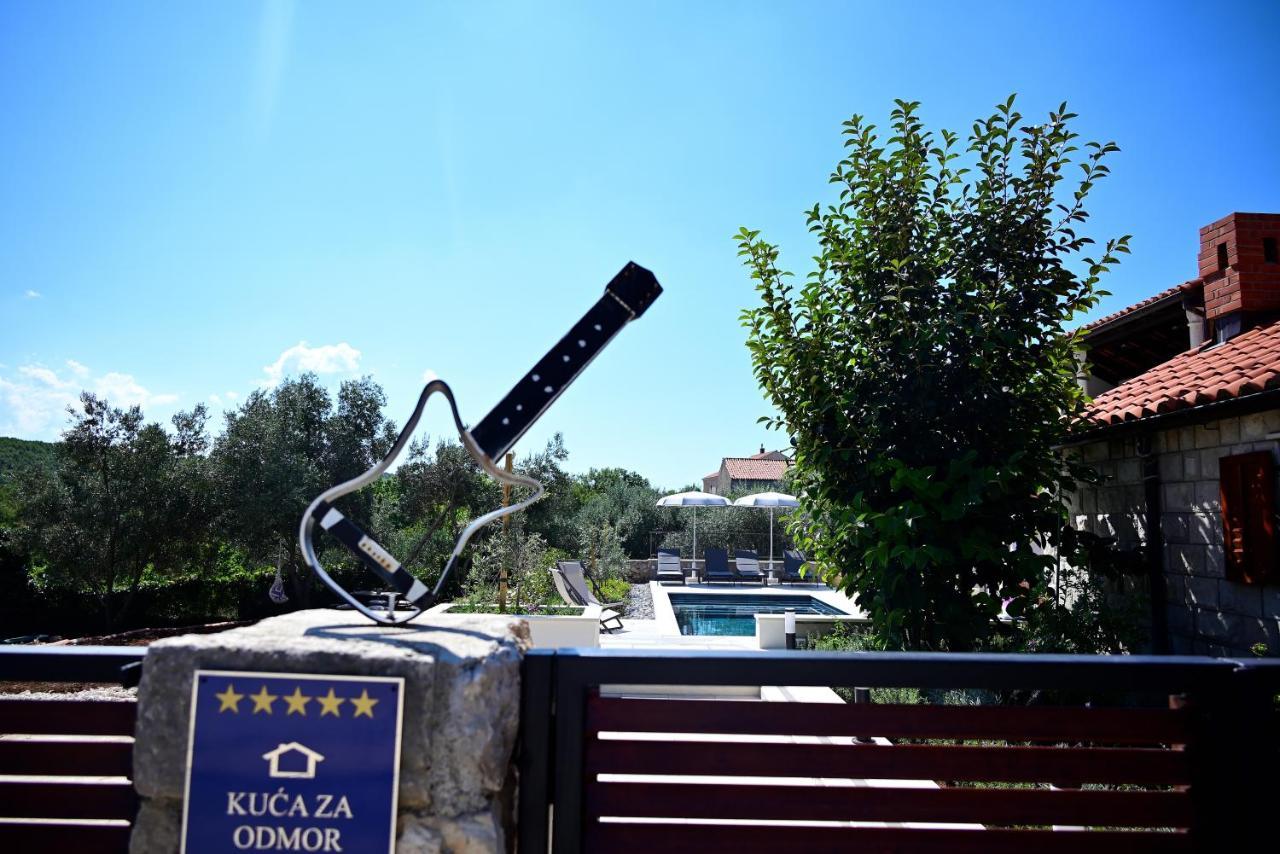 Villa Rubi *